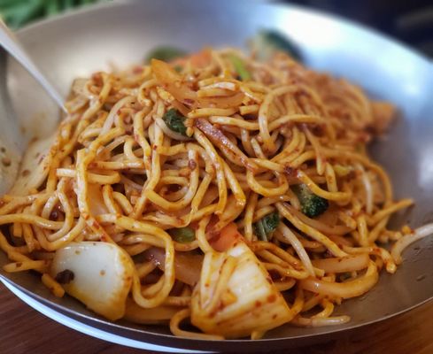 Spices 3 辣妹子 by null