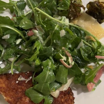 Char & Lemon - Chicken milanese - Pizza Near Me - Guilford, Connecticut Char & Lemon - Chicken milanese - Pizza Near Me - Guilford, Connecticut
