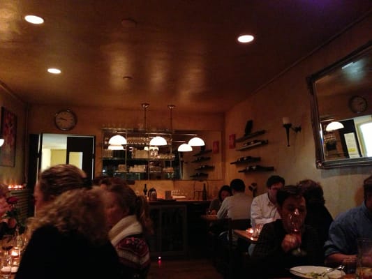 Restaurant La Tasca by null