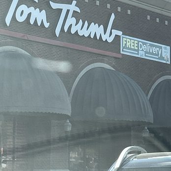 Tom Thumb - Grocery Near Me - Keller, Texas