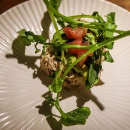 Crab Salad