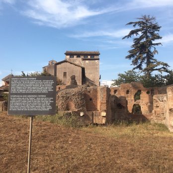 Palatino - Landmarks & Historical Buildings Near Me - Rome, RM Palatino - Landmarks & Historical Buildings Near Me - Rome, RM