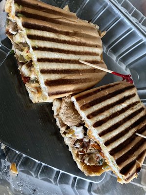 The Market Place Grill | Cafe Downey by null