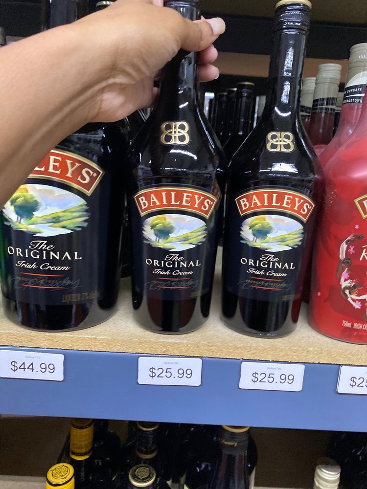 TOP SHELF LIQUORS Updated August 2024 15 Reviews 5015 Floyd Rd SW, Mableton,