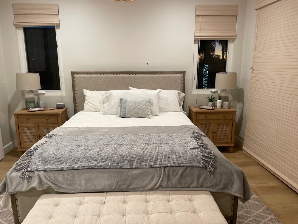 ORANGE COUNTY MATTRESS 20 Photos & 123 Reviews 3347 E Coast Hwy, Corona Del Mar, California