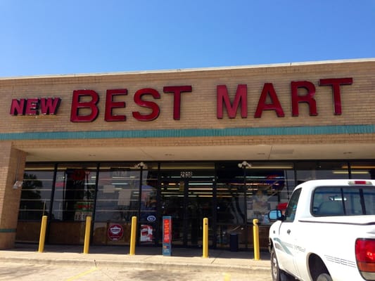 Best Mart