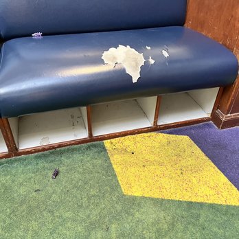 The Avenues - Half the seats are torn. - Shopping Centers Near Me - Jacksonville, Florida The Avenues - Half the seats are torn. - Shopping Centers Near Me - Jacksonville, Florida