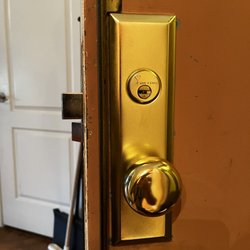 Top Level Locksmith - Mortise lock