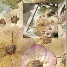 1 Framed Wedding Bouquet