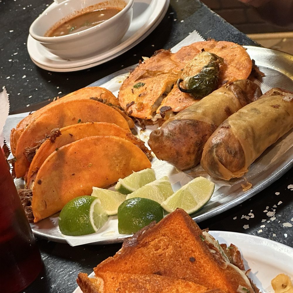 Veronica's Mexican Restaurant - Egg rolls and tacos - Mexican Near Me - Louisville, Kentucky Veronica's Mexican Restaurant - Egg rolls and tacos - Mexican Near Me - Louisville, Kentucky