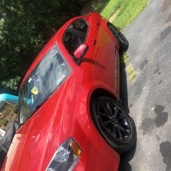 Water Line Auto Spa - Car - Car Wash Near Me - Glassboro, New Jersey