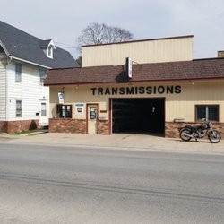 K & W Transmission Service