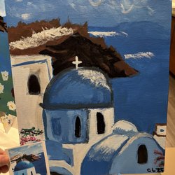 Paint the Town