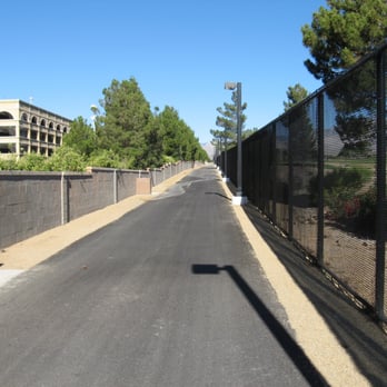 Angel Park Trail - Near the entrance from Alta. - Parks Near Me - Las Vegas, Nevada