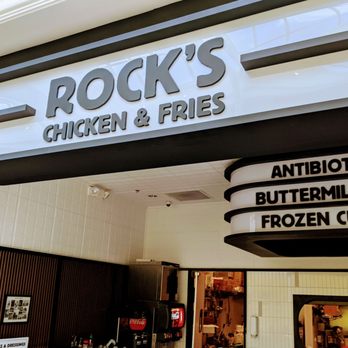 Rock's Chicken & Fries - Rock's Chicken & Fries - American Near Me - Atlanta, Georgia Rock's Chicken & Fries - Rock's Chicken & Fries - American Near Me - Atlanta, Georgia