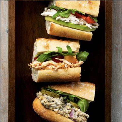 Mad Radish l Healthy Restaurant & Catering by null