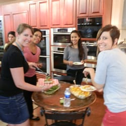 The Bikini Kitchen
