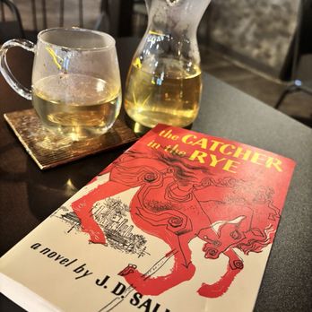 Alchemist On The Divide - Mint Tea and Rye - Coffee & Tea Near Me - Duluth, Georgia Alchemist On The Divide - Mint Tea and Rye - Coffee & Tea Near Me - Duluth, Georgia
