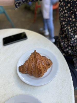 Thorough Bread & Pastry by null