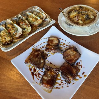 Sushi Mon - Sahara - I love the pork belly - Japanese Near Me - Las Vegas, Nevada Sushi Mon - Sahara - I love the pork belly - Japanese Near Me - Las Vegas, Nevada