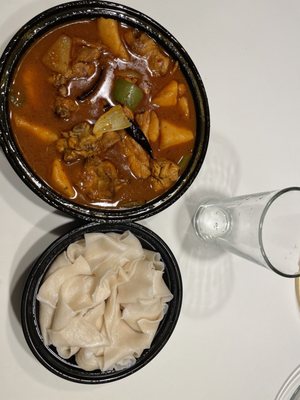 Xi’an Sizzling Woks by null