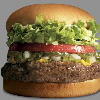 Fatburger & Buffalo's Express - Burgers Near Me - Redmond, Washington