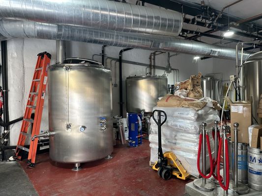Cartesian Brewing by null