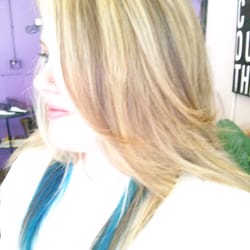 Curl Up & Dye