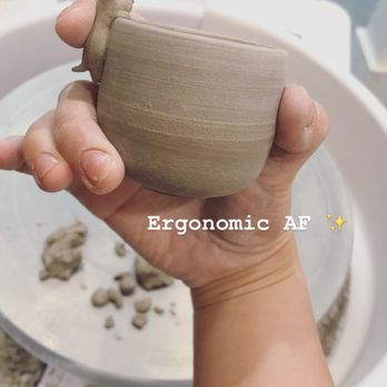 Clayroom - Art Classes Near Me - San Francisco, California Clayroom - Art Classes Near Me - San Francisco, California