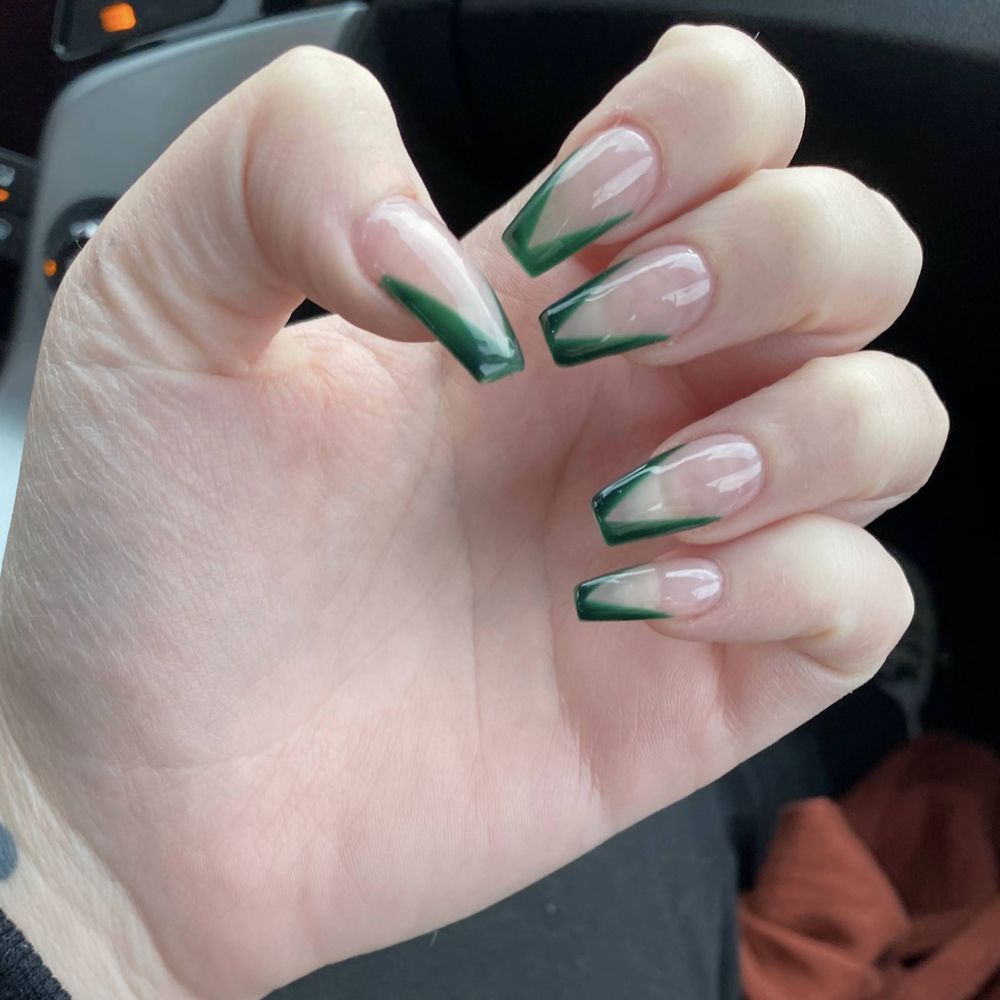 Deluxe Nail Bar - Nail Salons Near Me - Las Vegas, Nevada Deluxe Nail Bar - Nail Salons Near Me - Las Vegas, Nevada