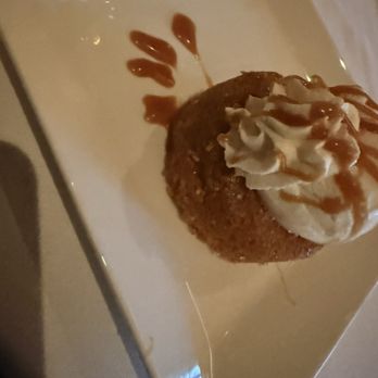 Del Frisco's Double Eagle Steakhouse - Butter Cake - Steakhouses Near Me - Houston, Texas Del Frisco's Double Eagle Steakhouse - Butter Cake - Steakhouses Near Me - Houston, Texas