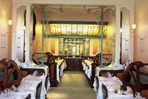 Comme chez Soi by null