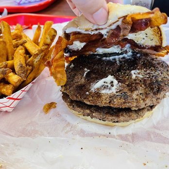 FAT MO’S - Updated February 2026 - 44 Photos & 55 Reviews - 298 Sam ...