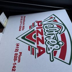 Veltre's Pizza