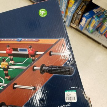 Goodwill Industries - The pricing here makes no sense... look at both price tags... like...what? - Thrift Stores Near Me - Maple Valley, Washington