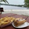 Abe's Hot Dogs gift card