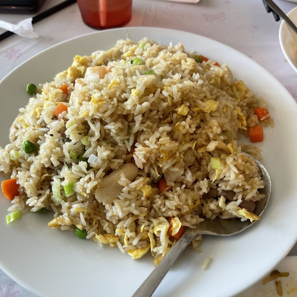Noodle Thyme - House Special Fried Rice - Chinese Near Me - Kennewick, Washington