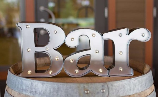 Bloss Bar & Event Consulting