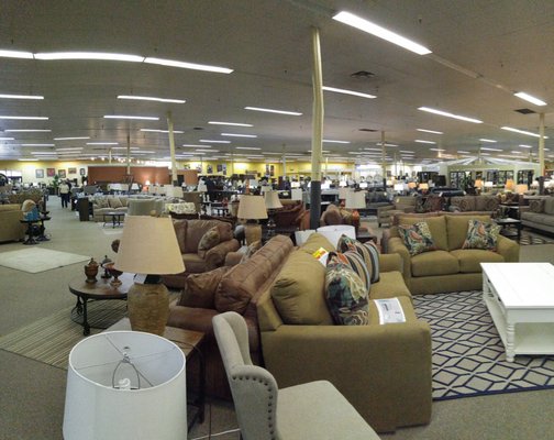 Tate Furniture by null