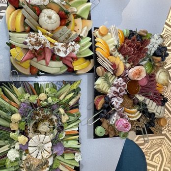 Marvelous Creations - Caterers Near Me - North Hollywood, California Marvelous Creations - Caterers Near Me - North Hollywood, California