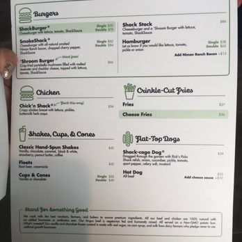 Shake Shack - American Near Me - Hong Kong, HK Shake Shack - American Near Me - Hong Kong, HK