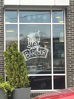 Tipsy Scoop Nashville by null