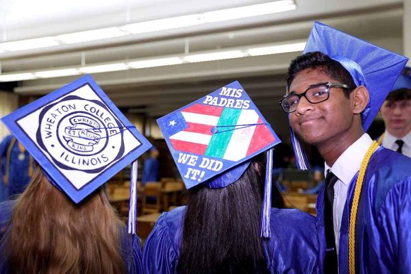 Christian Liberty Academy by null