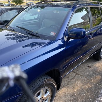 New Look Auto Detailing - Auto Detailing Near Me - Falls Church, Virginia New Look Auto Detailing - Auto Detailing Near Me - Falls Church, Virginia