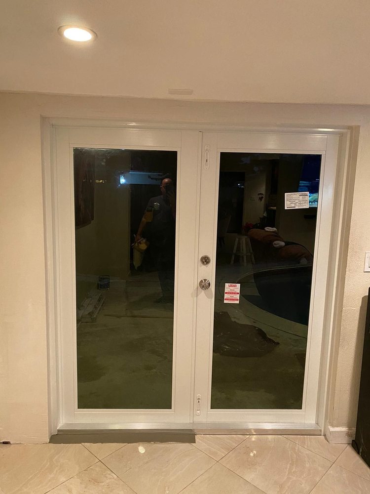 Slide of 1 OAK Home Improvement