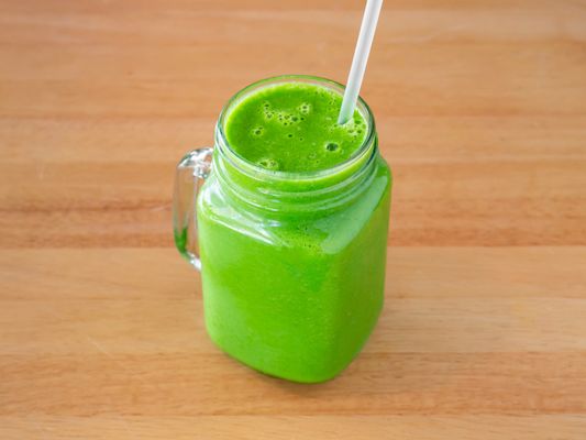 Jebena Cafe by null