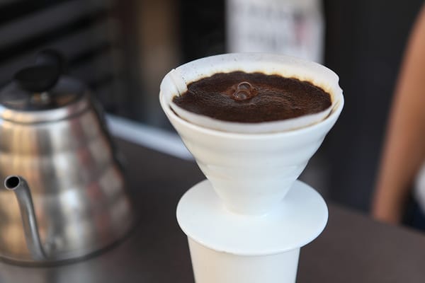 Roast Coach Coffee Bar by null