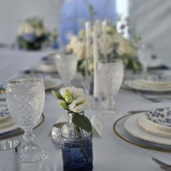 Cranberry Vine Catering & Events
