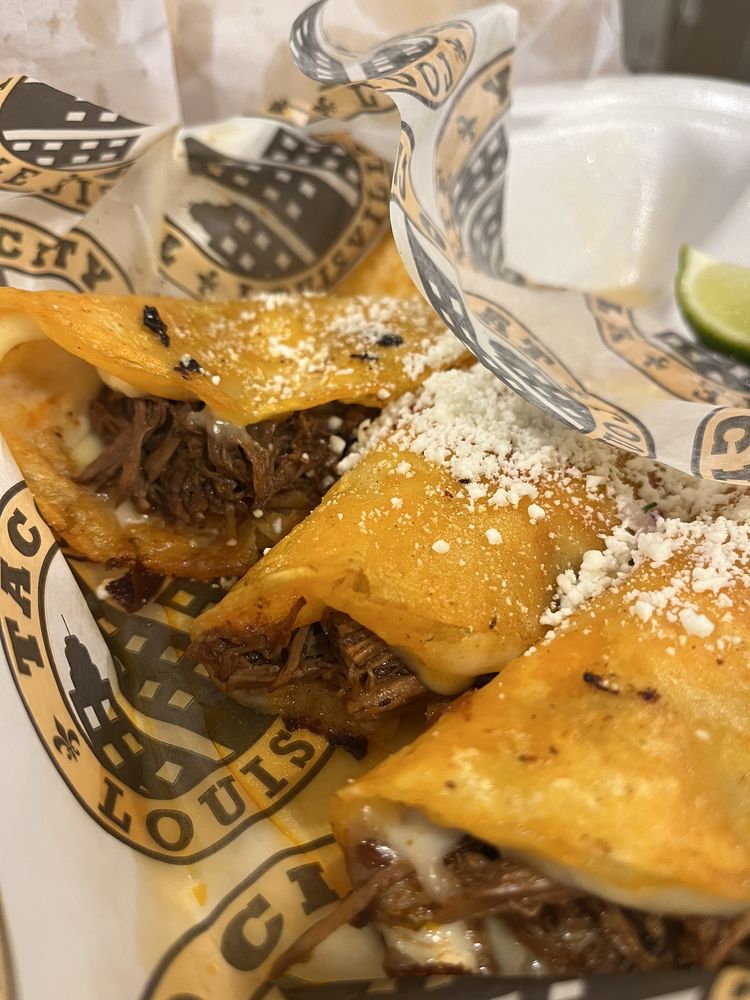 TACO CITY LOUISVILLEMIDDLETOWN 158 Photos & 88 Reviews 11601