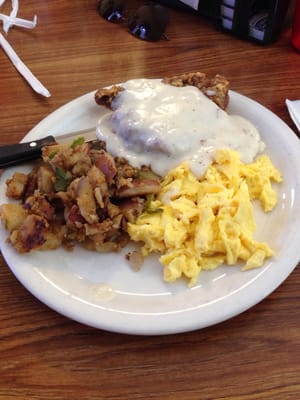 Sandy's Country Junction by null